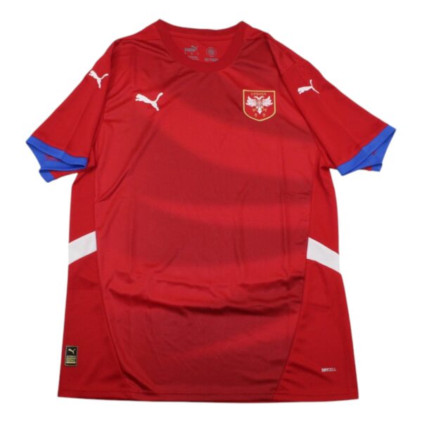 Serbia Local / Fan version