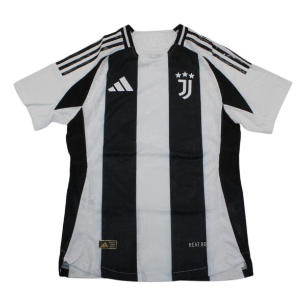 Juventus FC Local / Player version