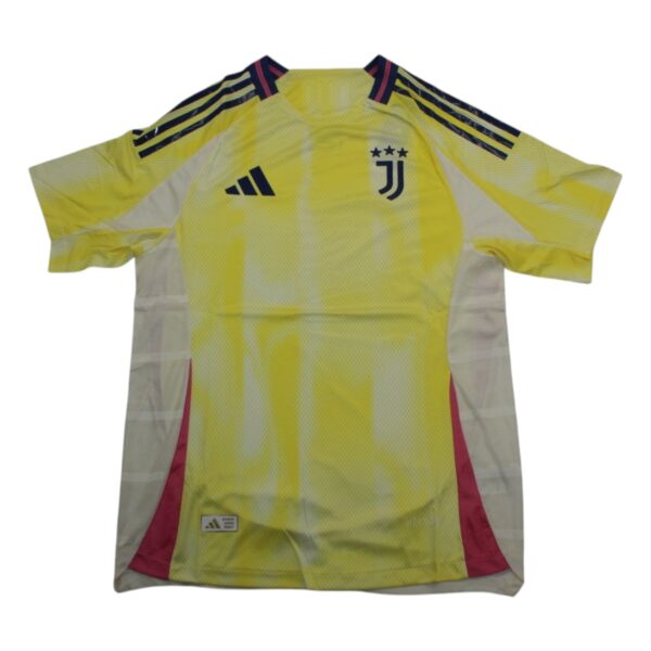 Juventus FC Visitante / Player version