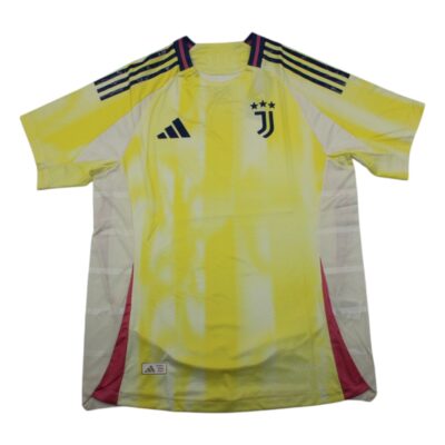Juventus FC Visitante / Fan version