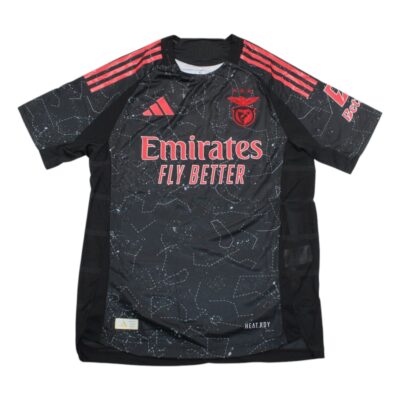 SL Benfica Visitante / Player version