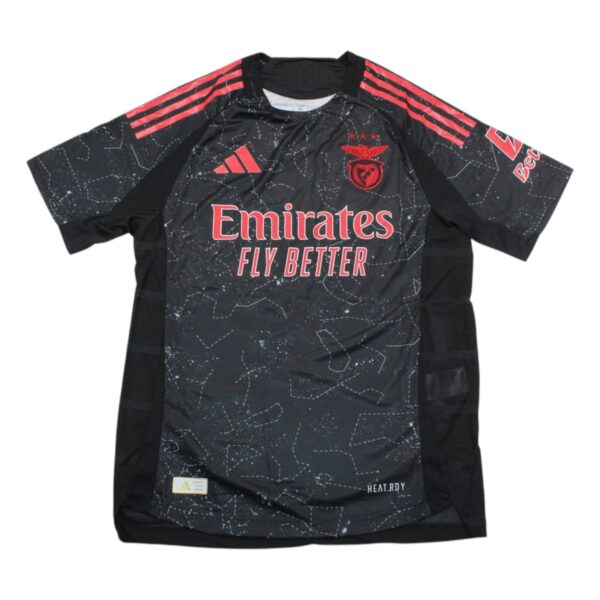 SL Benfica Visitante / Player version