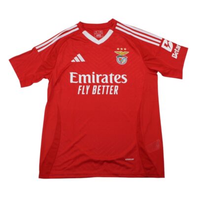 SL Benfica Local / Fan version