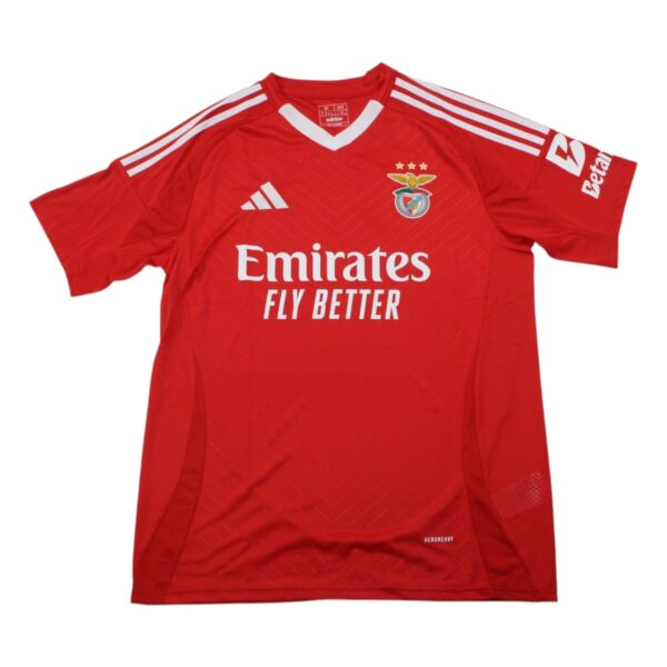 SL Benfica Local / Fan version