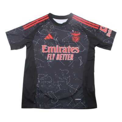 SL Benfica Visitante / Fan version