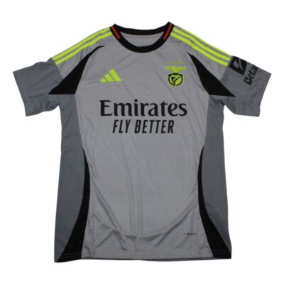 SL Benfica Tercera equipacion / Fan version