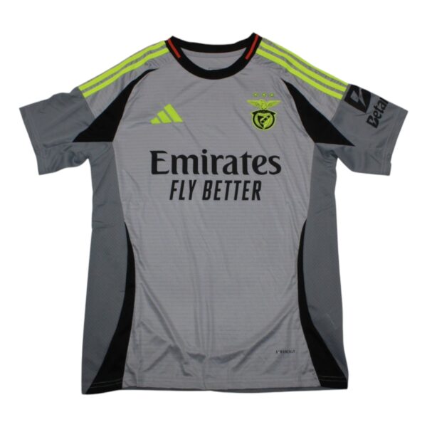 SL Benfica Tercera equipacion / Fan version