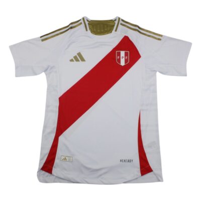 Perú Local / Player version