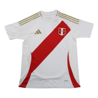 Perú Local / Fan version