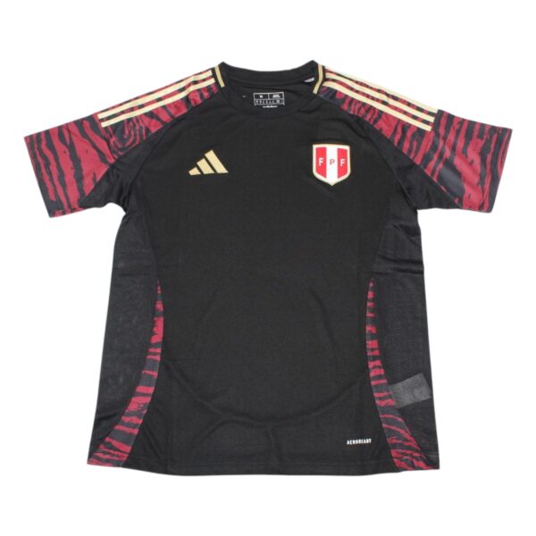 Perú Visitante / Fan version