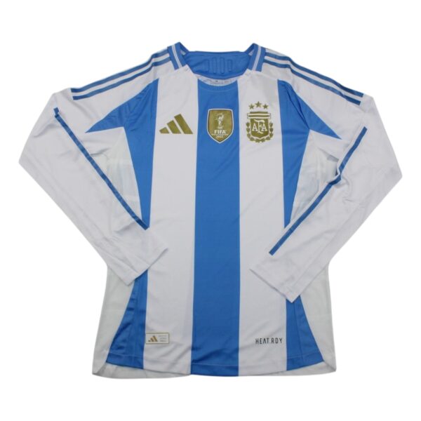 Argentina Local / Player version / Manga larga