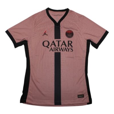 Paris Saint-Germain Fc Tercera equipacion / Player version