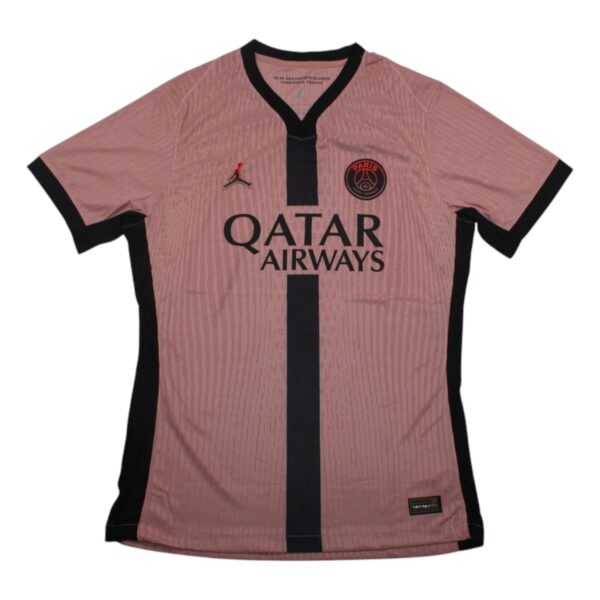 Paris Saint-Germain Fc Tercera equipacion / Player version