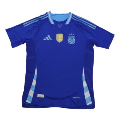 Argentina Visitante / Player version