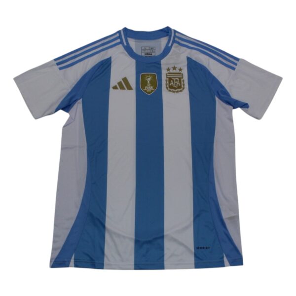 Argentina Local / Fan version