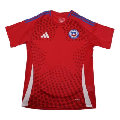 Chile Local / Fan version