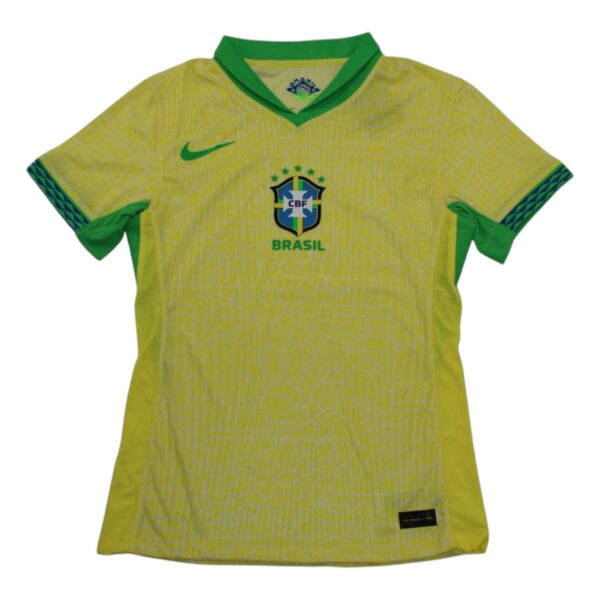 Brasil Local / Player version