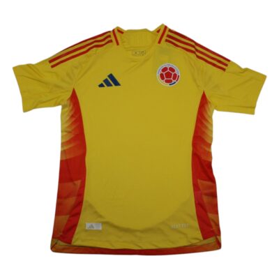 Colombia Local / Player version