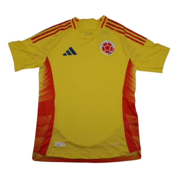 Colombia Local / Player version