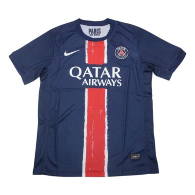 Paris Saint-Germain Fc Local / Fan version