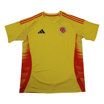 Colombia Local / Fan version