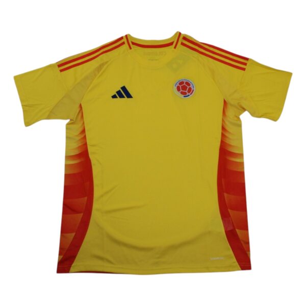 Colombia Local / Fan version