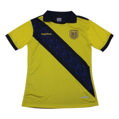 Ecuador Local / Fan version