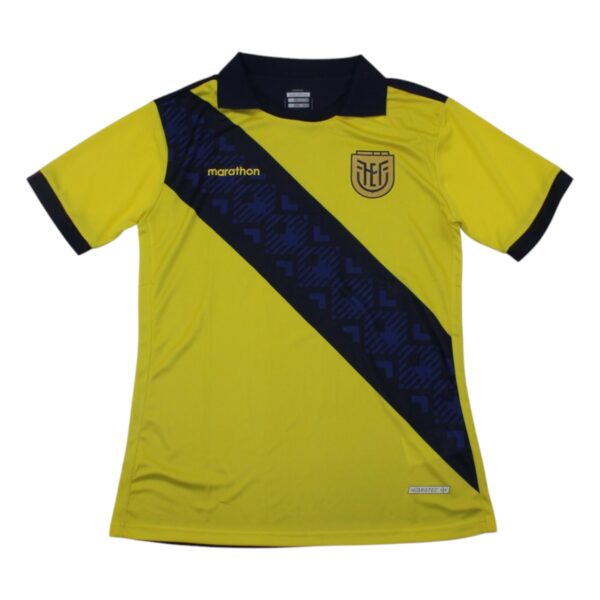Ecuador Local / Fan version