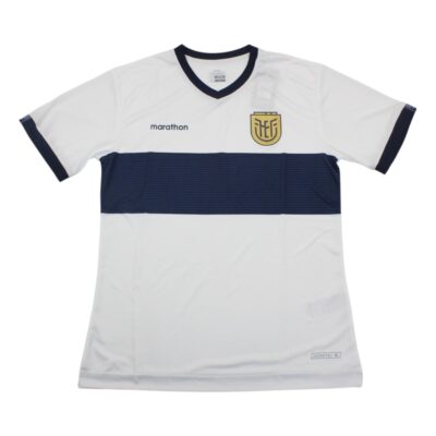 Ecuador Visitante / Fan version