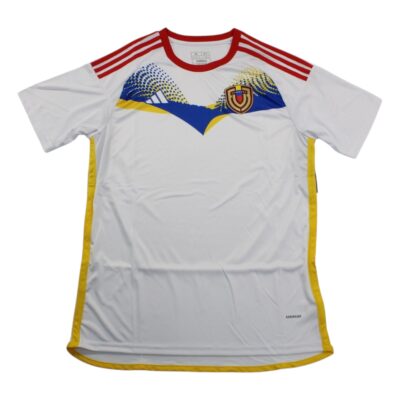Venezuela Visitante / Fan version
