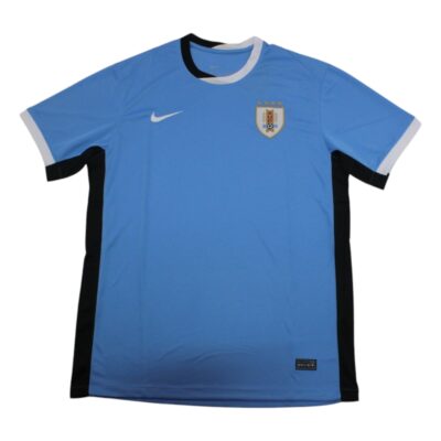 Uruguay Local / Fan version