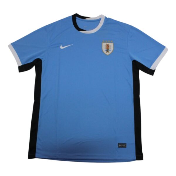 Uruguay Local / Fan version