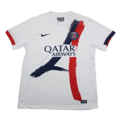 Paris Saint-Germain Fc Visitante / Fan version