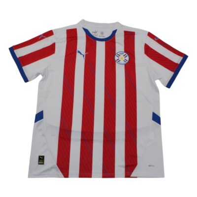 Paraguay Local / Fan version