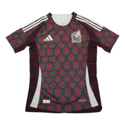 México Local / Player version