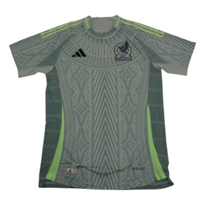 México Visitante / Player version