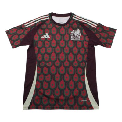 México Local / Fan version