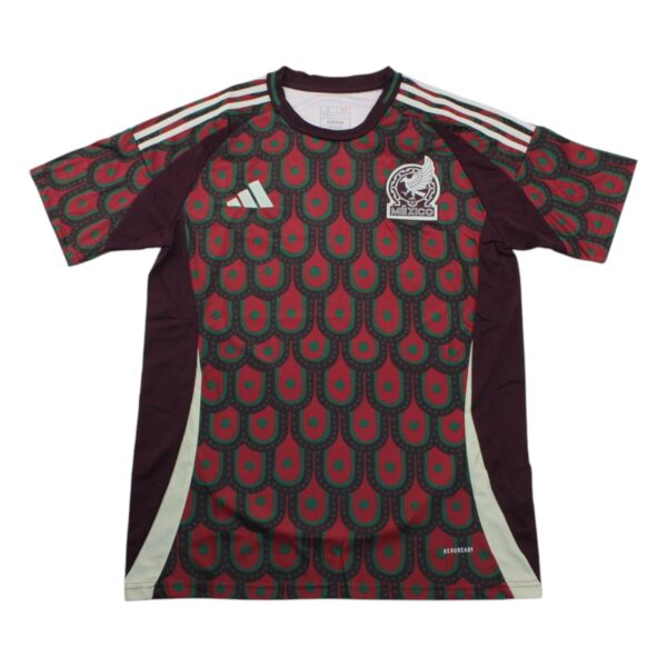 México Local / Fan version