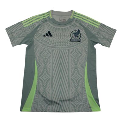 México Visitante / Fan version