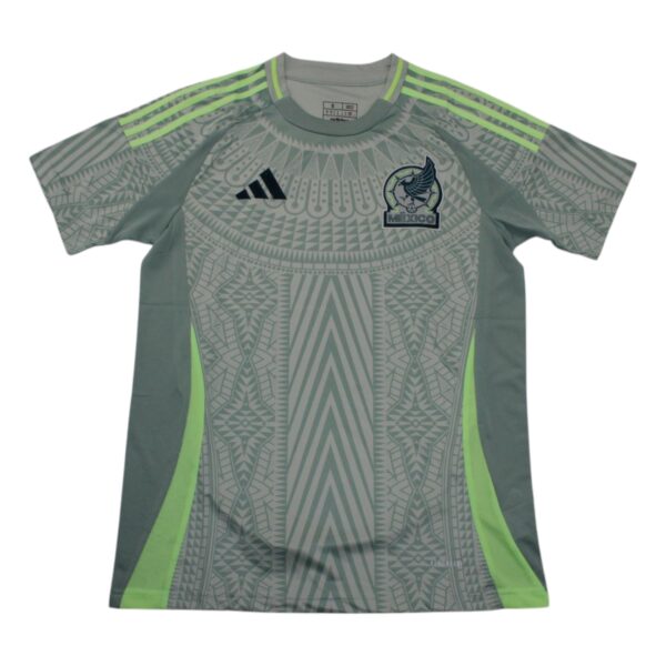 México Visitante / Fan version