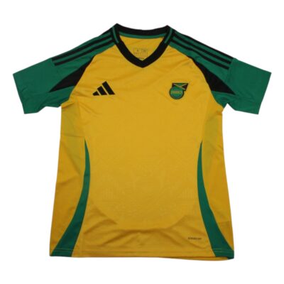 Jamaica Local / Fan version