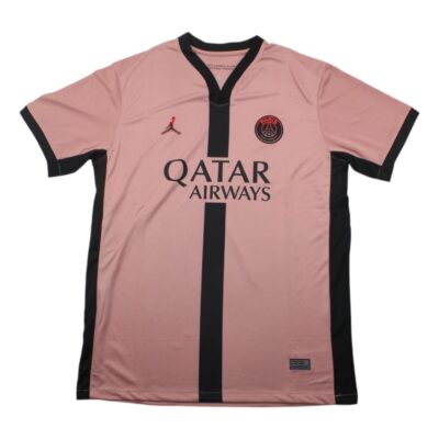 Paris Saint-Germain Fc Tercera equipacion / Fan version