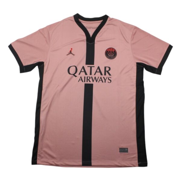 Paris Saint-Germain Fc Tercera equipacion / Fan version