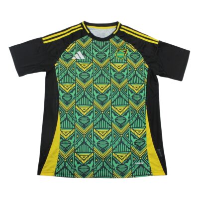 Jamaica Visitante / Fan version