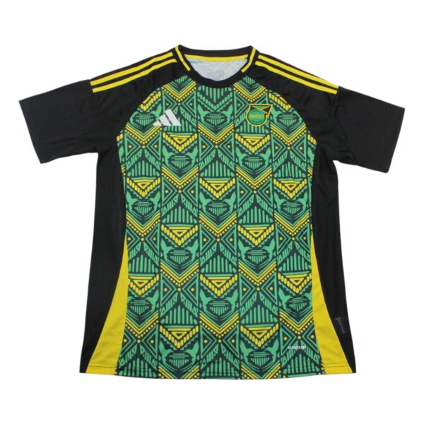 Jamaica Visitante / Fan version
