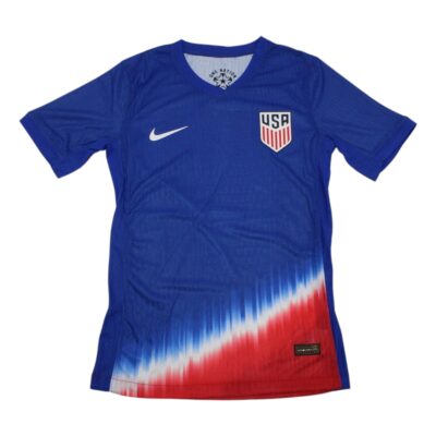 Usa Visitante / Player version