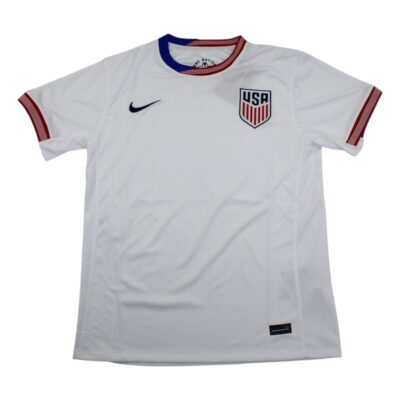 Usa Local / Fan version