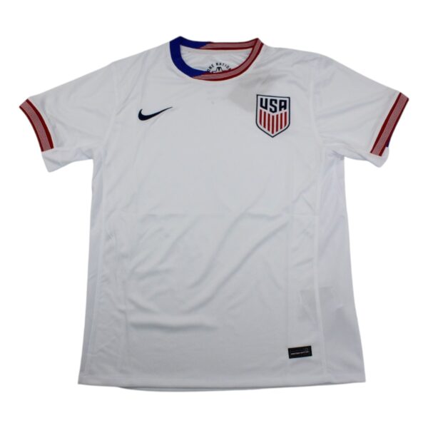 Usa Local / Fan version