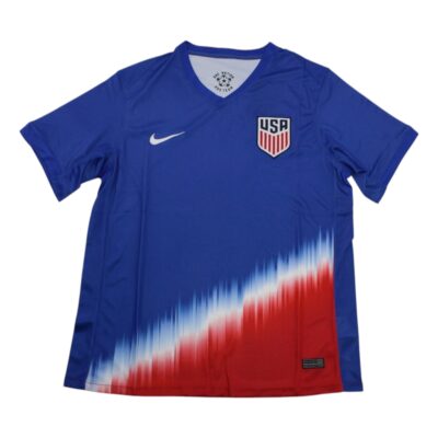 Usa Visitante / Fan version