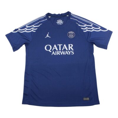 Paris Saint-Germain Fc Cuarta equipacion / Fan version